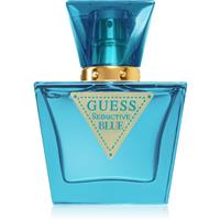 Guess Seductive Blue eau de toilette for women 30 ml