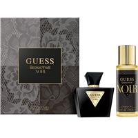 Guess Seductive Noir gift set for women