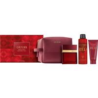 Guess Seductive Homme Red gift set for men