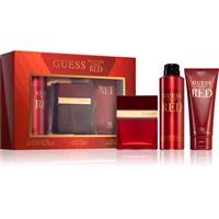 Guess Seductive Homme Red gift set for men