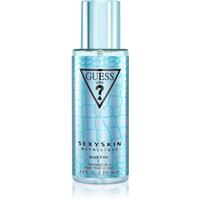 Guess SexySkin Metallique Martini scented body spray for women 250 ml