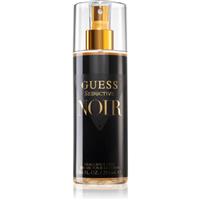 Guess Seductive Noir scented body spray for women 250 ml