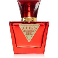 Guess Seductive Red eau de toilette for women 30 ml