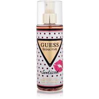 Guess Seductive Sunkissed scented body spray for women 250 ml