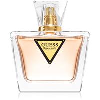 Guess Seductive Sunkissed Eau de Toilette for Women 75 ml