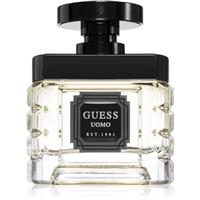 Guess Uomo eau de toilette for men 50 ml