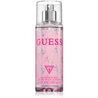 Guess Guess scented body spray for women 125 ml