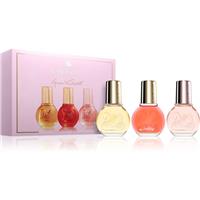 Gloria Vanderbilt Discovery set gift set for women 3x30 ml