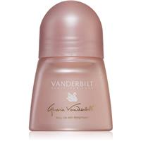 Gloria Vanderbilt N1 roll-on deodorant for women 50 ml
