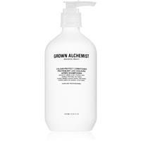 Grown Alchemist Colour Protect Conditioner 0.3 conditioner for coloured hair 500 ml