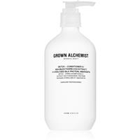 Grown Alchemist Detox Conditioner 0.1 cleansing detoxifying conditioner 500 ml