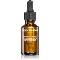 Grown Alchemist Instant Smoothing Serum smoothing serum with moisturising effect 25 ml