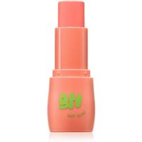 Glow Hub Buff Blush cream blush in a stick shade Peach Tea 5 g