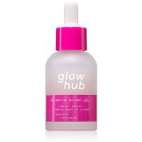 Glow Hub The Barrier Builder soothing face serum to restore the skin barrier 30 ml
