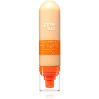 Glow Hub The C Ya Slayer creamy cleansing gel to even out skin tone 120 ml