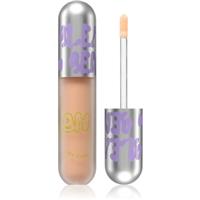 Glow Hub Gen Gleam hydrating lip gloss shade Milked 3 ml