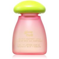 Glow Hub Skin Trip Treatment Lotion detoxifying and nourishing body treatment 45 ml