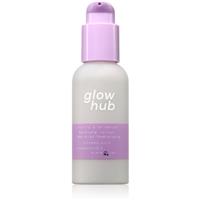 Glow Hub Purify & Brighten hydrating and illuminating face cream 95 ml