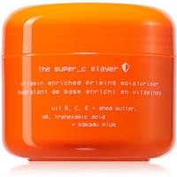 Glow Hub The Super C Slayer moisturising face cream with vitamin C 50 g