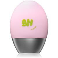 Glow Hub Hy_Glaze brightening primer serum shade Golden Hour 40 ml