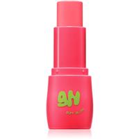 Glow Hub Buff Blush cream blush in a stick shade Hot Flush 5 g