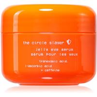 Glow Hub The Circle Slayer eye serum to treat swelling and dark circles 30 g