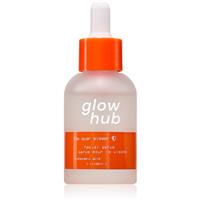 Glow Hub The Scar Slayer brightening serum for pigment spot correction 30 ml