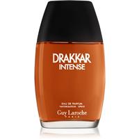 Guy Laroche Drakkar Intense eau de parfum for men 100 ml