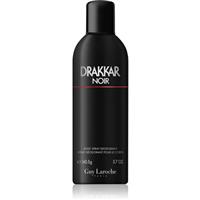 Guy Laroche Drakkar Noir deodorant spray for men 200 ml