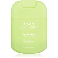 HAAN Apple a Day mouth spray 20 ml