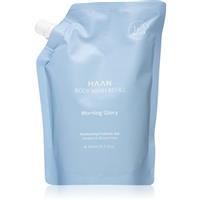 HAAN Body Wash Morning Glory energising shower gel refill 450 ml