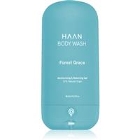 HAAN Body Wash Forest Grace energising shower gel with aloe vera 60 ml