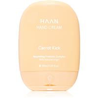 HAAN Hand Cream Carrot Kick hand cream refillable 50 ml