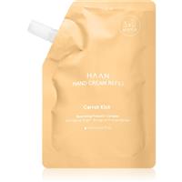 HAAN Hand Cream Carrot Kick hand cream refill 150 ml