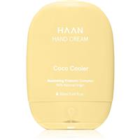 HAAN Hand Cream Coco Cooler hand cream refillable 50 ml