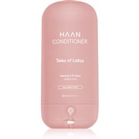 HAAN Conditioner Tales of Lotus moisturising conditioner for all hair types 60 ml