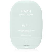 HAAN Hand Cream Fig Fizz hand cream refillable 50 ml