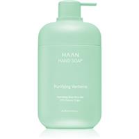 HAAN Hand Soap Purifying Verbena liquid hand soap 350 ml