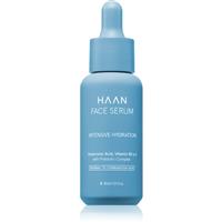 HAAN Hyaluron moisturising serum for normal and combination skin 30 ml