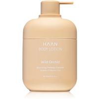 HAAN Body Lotion Wild Orchid refillable body lotion 250 ml