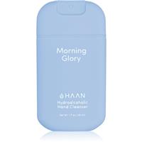HAAN Morning Glory hand cleansing spray with antibacterial ingredients 30 ml