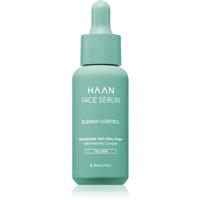 HAAN Niacinamide facial serum for oily skin 30 ml