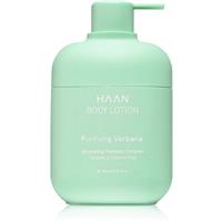 HAAN Purifying Verbena body lotion with prebiotics 250 ml