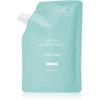 HAAN Deodorant Forest Grace refreshing roll-on deodorant refill 120 ml