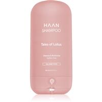 HAAN Shampoo Tales of Lotus moisturising shampoo 60 ml