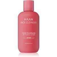 HAAN Skin care Face Cleanser gel facial cleanser for dry skin 200 ml