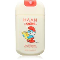HAAN Papa Smurf hand cleansing spray with antibacterial ingredients 30 ml