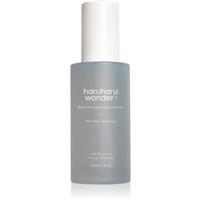 Haruharu Wonder Black Rice Hyaluronic Essence hydrating essence for regeneration and nourishment of your skin 50 ml