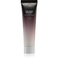 Haruharu Wonder Black Rice Moisture gentle cleansing gel for sensitive and intolerant skin 100 ml