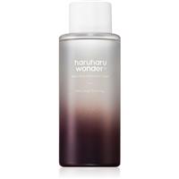 Haruharu Wonder Black Rice Hyaluronic concentrated toner for skin regeneration and renewal 150 ml